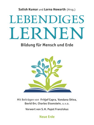 cover image of Lebendiges Lernen